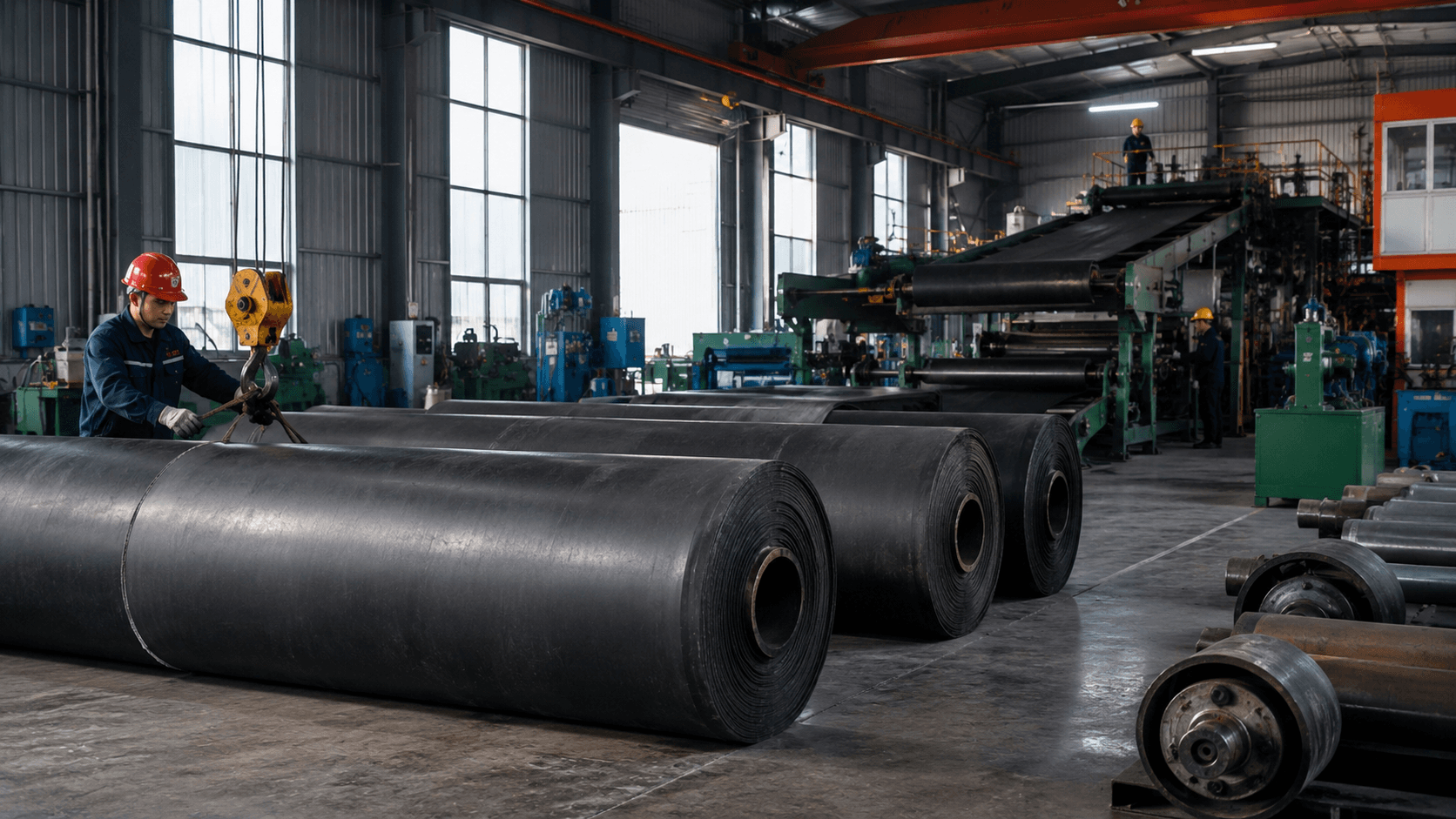 Manufacturing Workshop