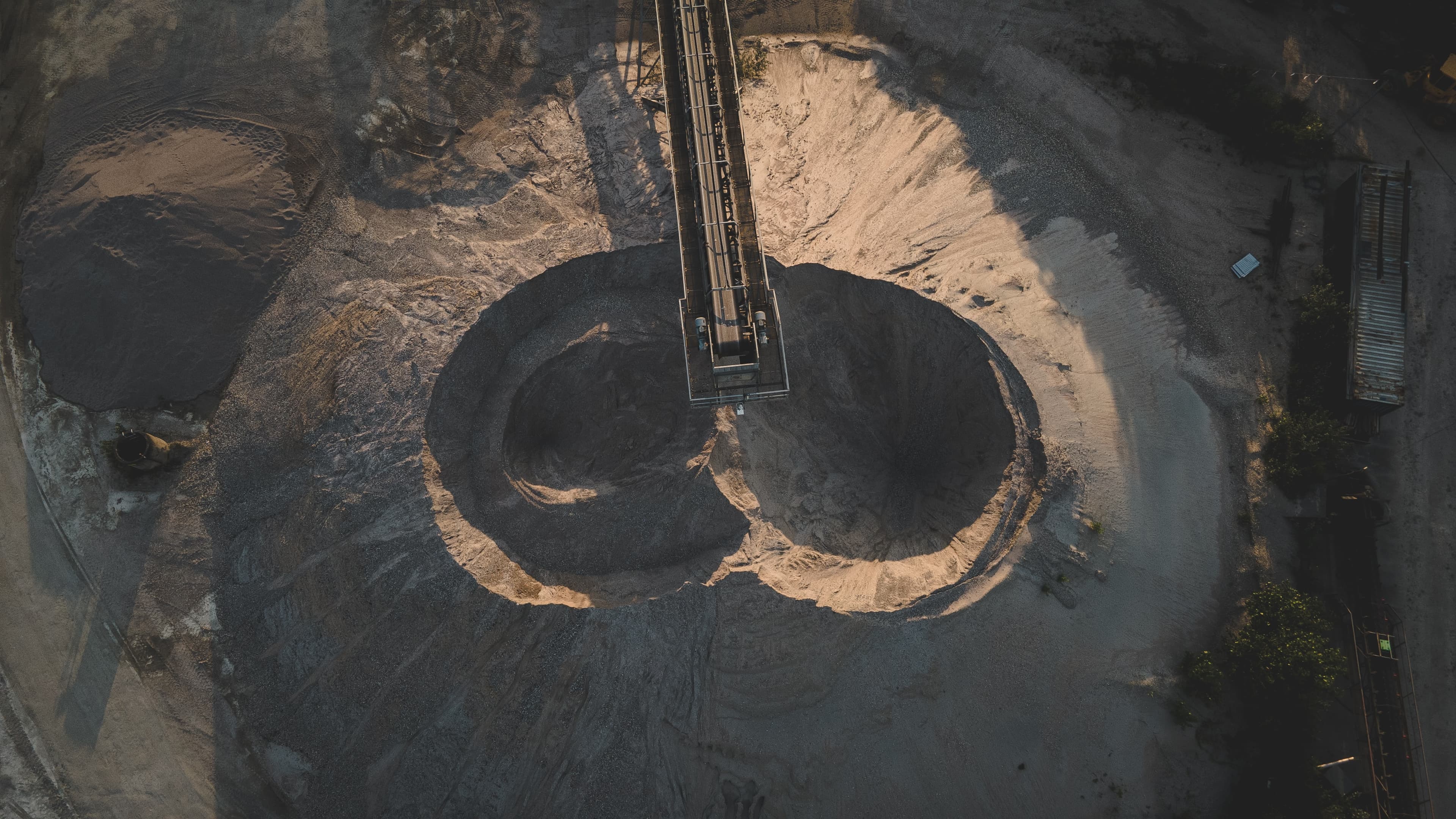 Mining Maintenance